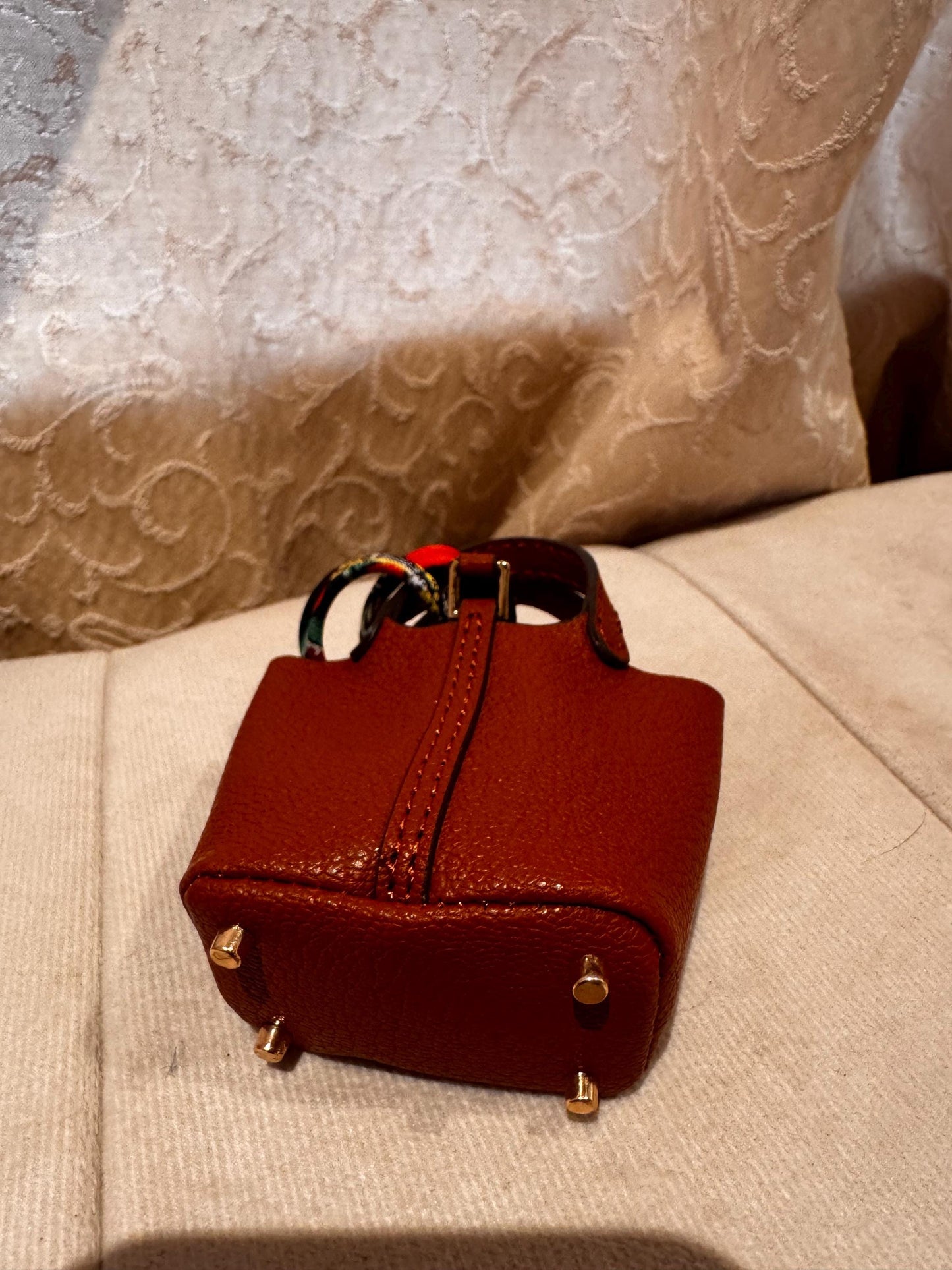 Mini Handbag, Coin, Lipstick Bag