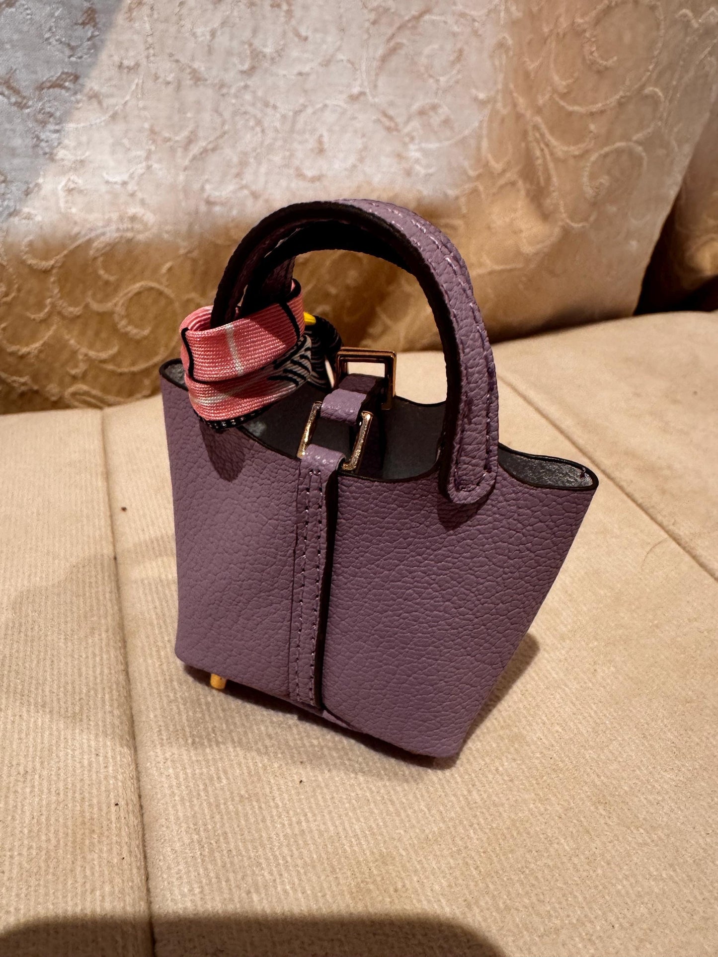 Mini Handbag, Coin, Lipstick Bag