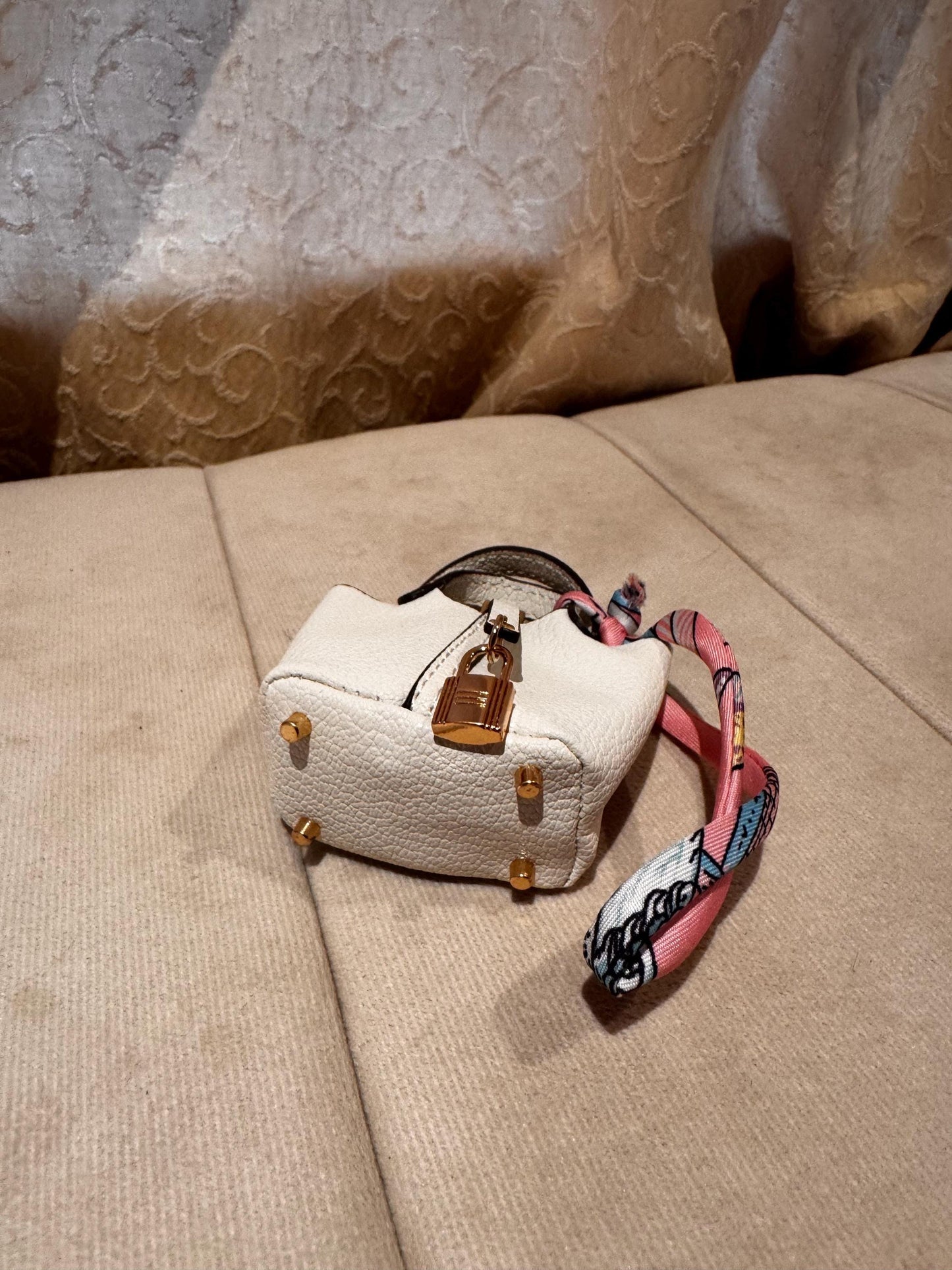 Mini Handbag, Coin, Lipstick Bag