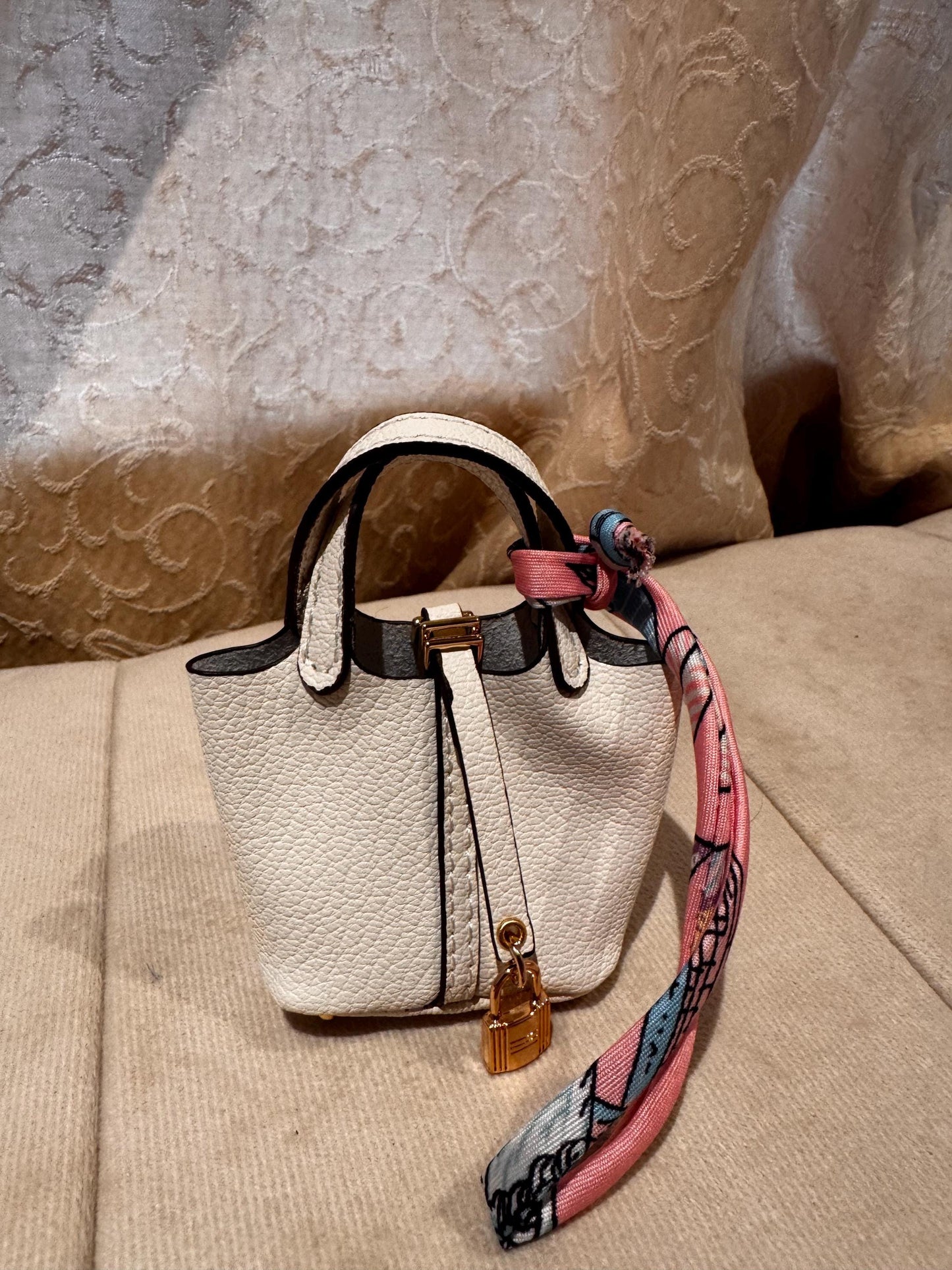 Mini Handbag, Coin, Lipstick Bag