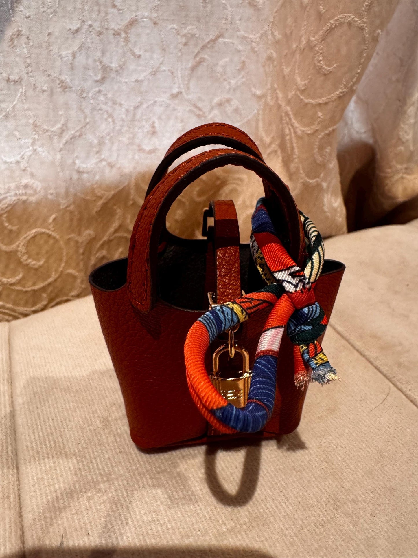 Mini Handbag, Coin, Lipstick Bag