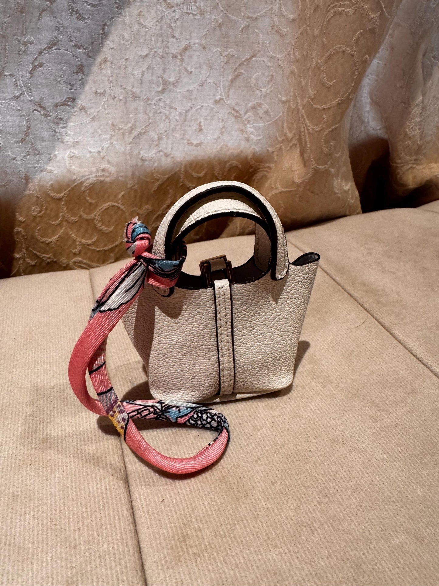 Mini Handbag, Coin, Lipstick Bag