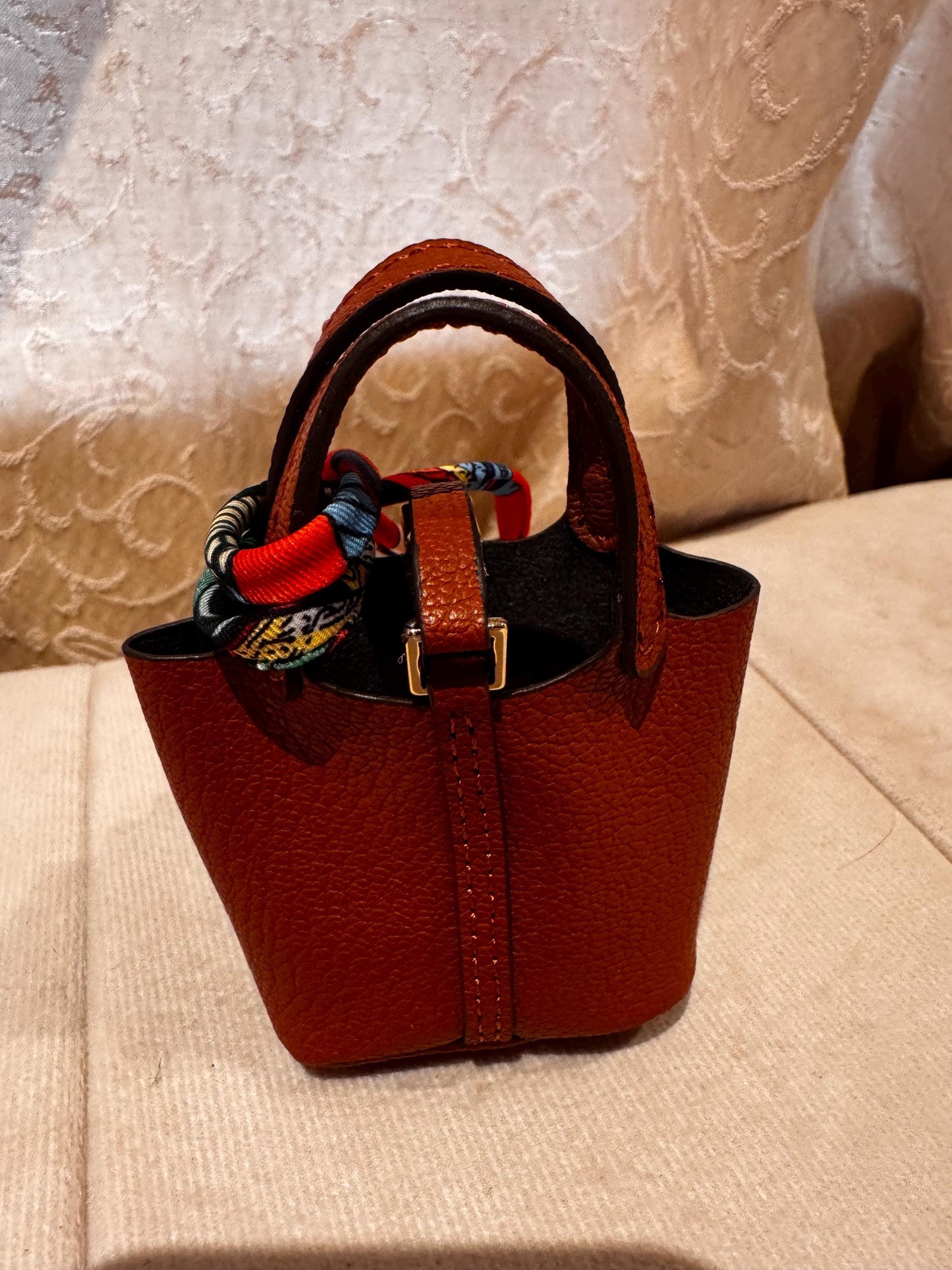 Mini Handbag, Coin, Lipstick Bag