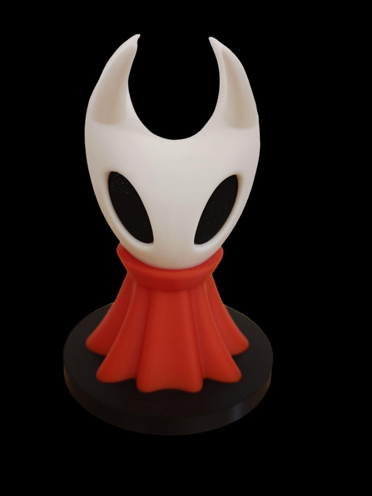 Hollow Knight Controller Stand | 3D Printed Gaming Desk Organizer