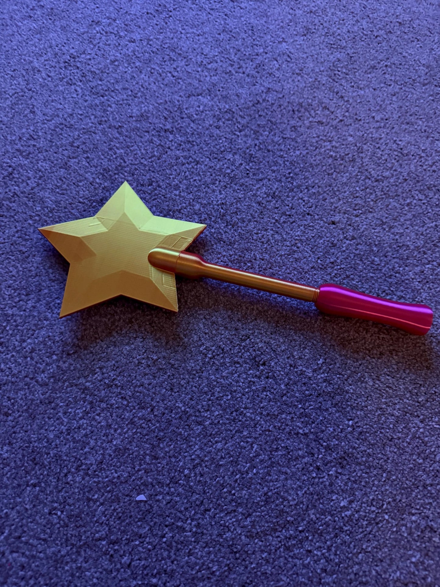 Tap to Pay Wand | Fairy Payment Wand | Contactless Card, Retractable Handle