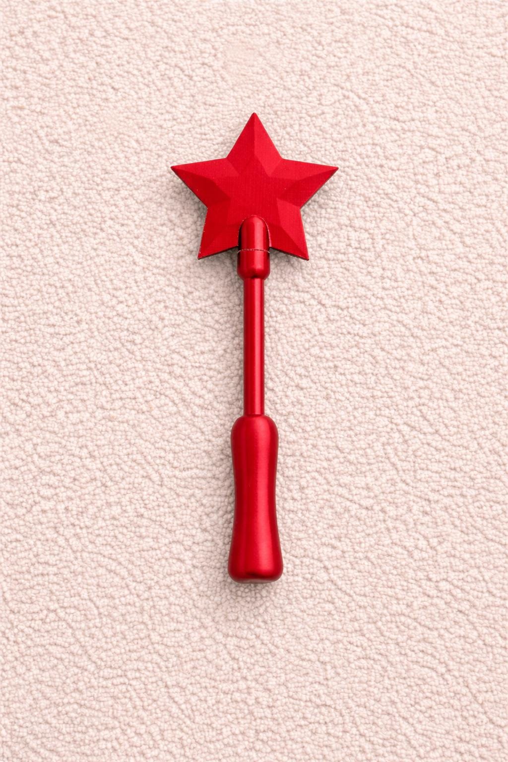 Tap to Pay Wand | Fairy Payment Wand | Contactless Card, Retractable Handle