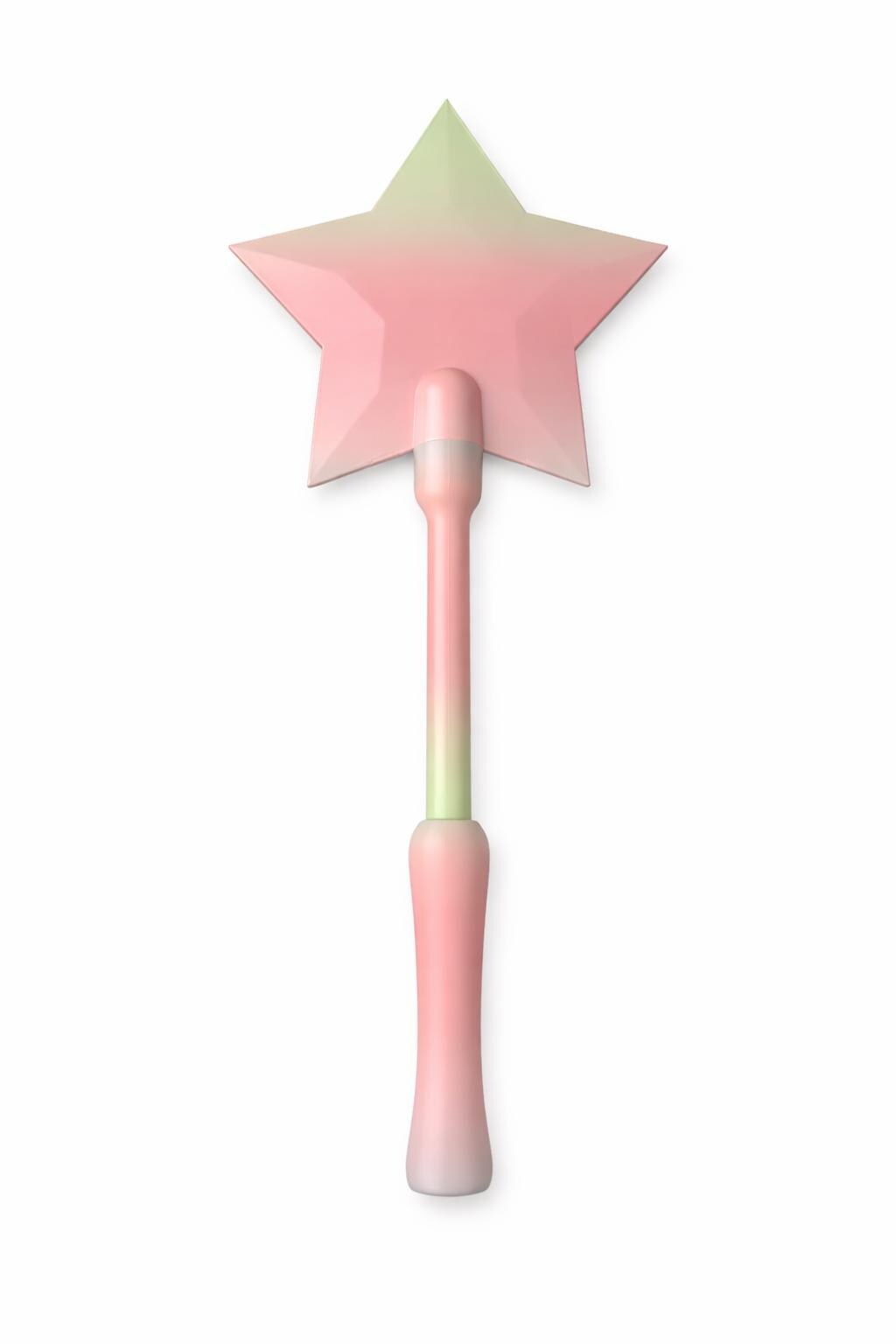Tap to Pay Wand | Fairy Payment Wand | Contactless Card, Retractable Handle