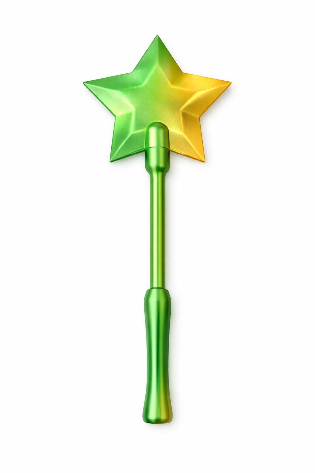 Tap to Pay Wand | Fairy Payment Wand | Contactless Card, Retractable Handle