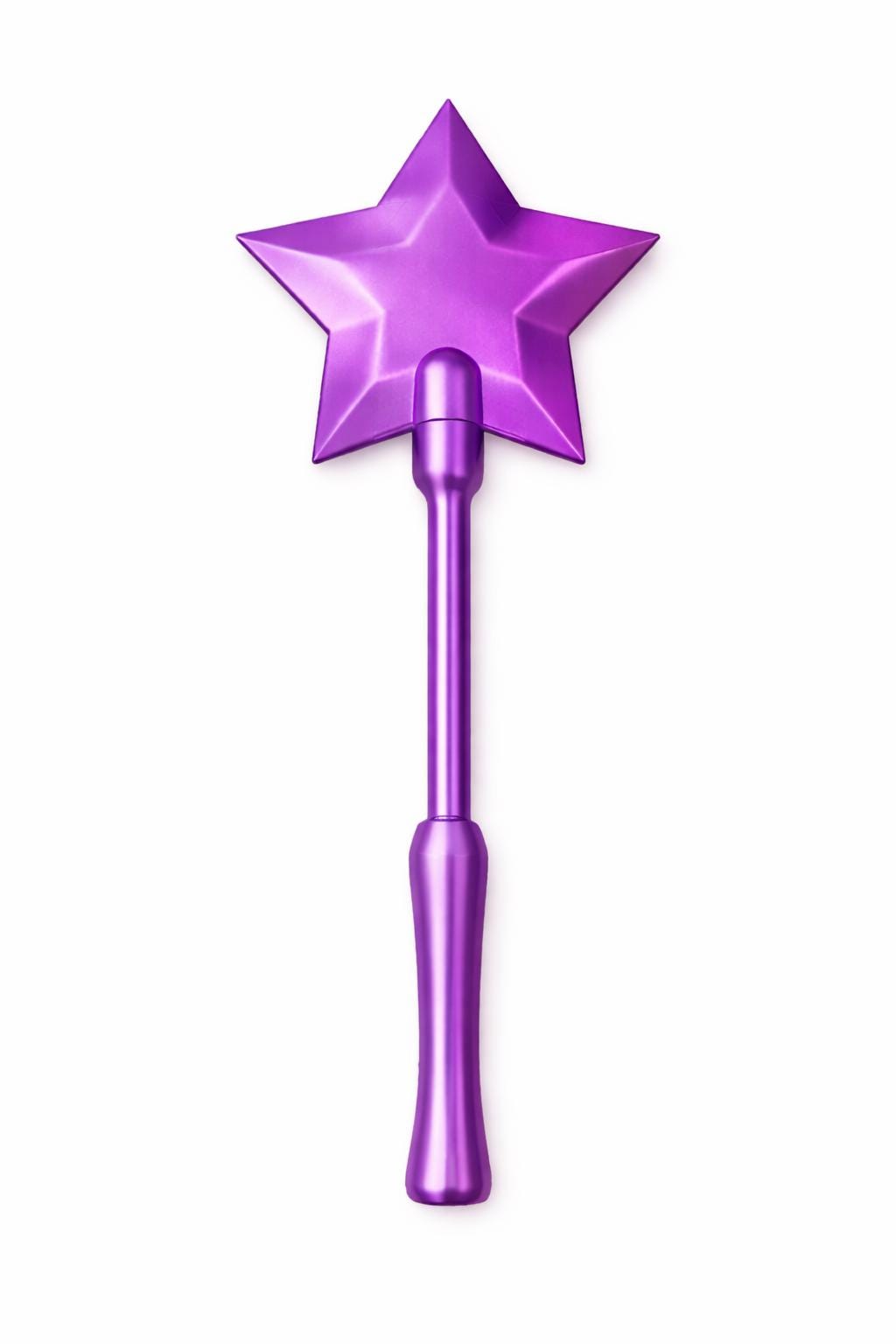 Tap to Pay Wand | Fairy Payment Wand | Contactless Card, Retractable Handle