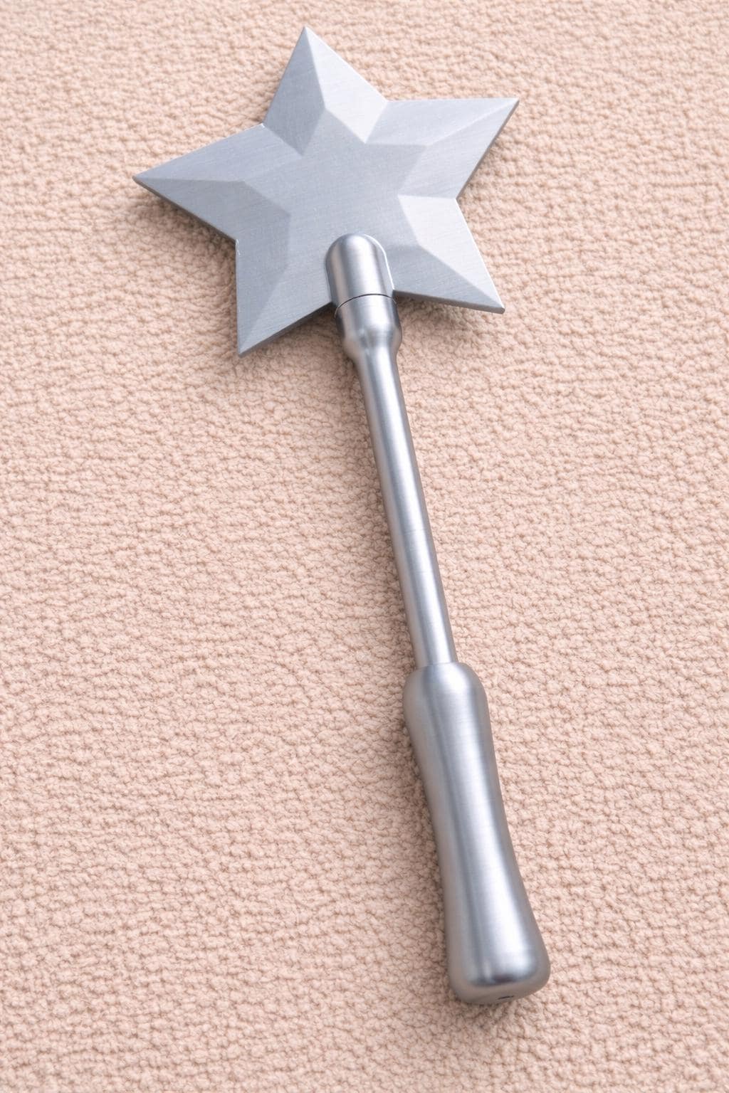 Tap to Pay Wand | Fairy Payment Wand | Contactless Card, Retractable Handle