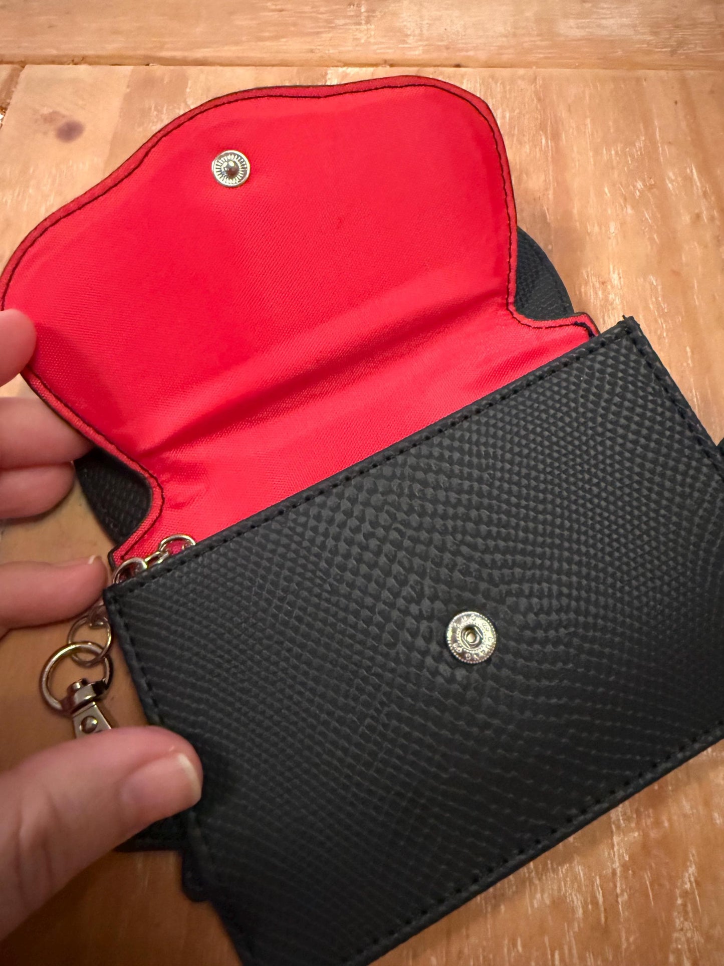 How to train your dragon purse | wallet. HTTYD