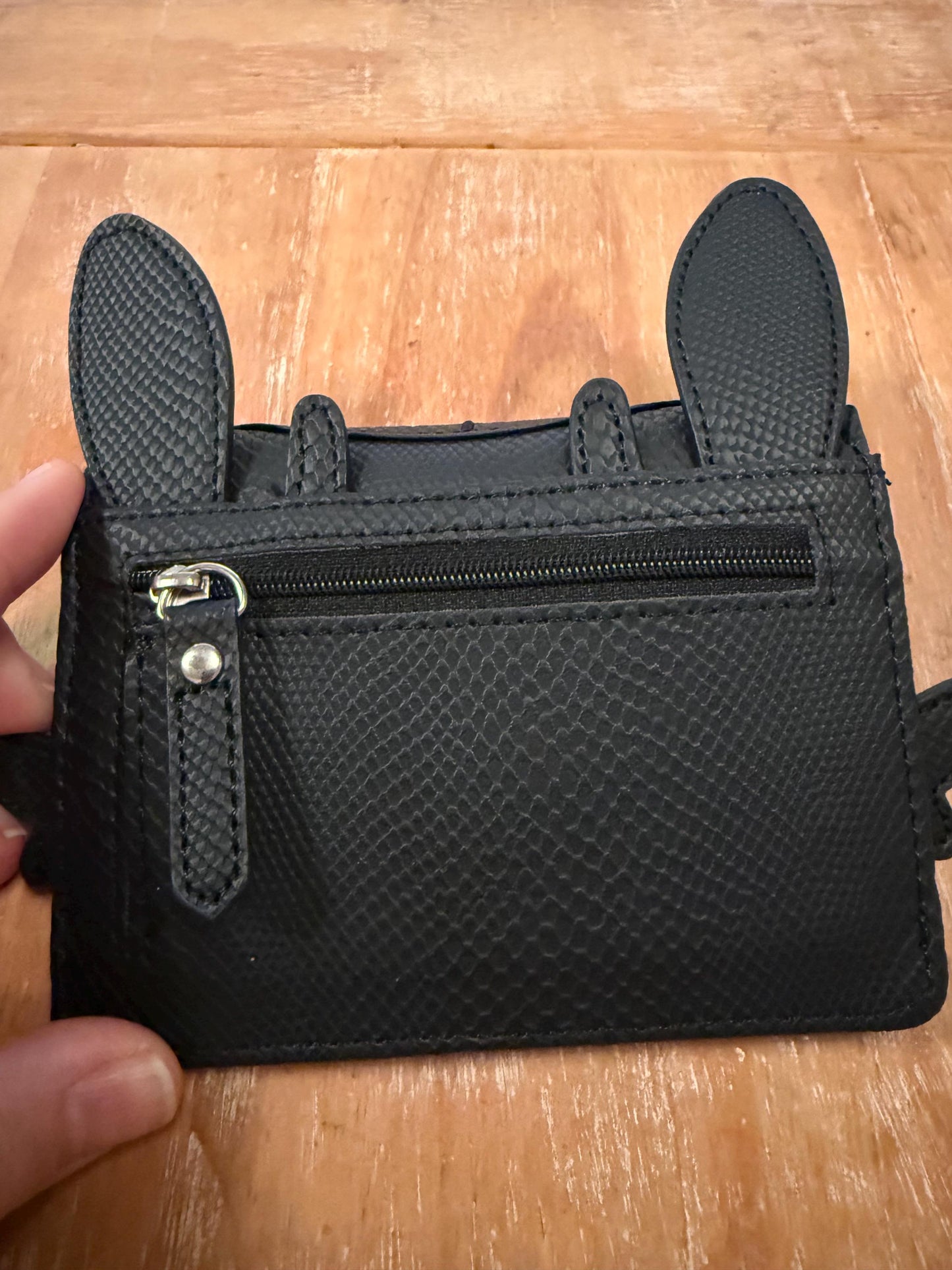 How to train your dragon purse | wallet. HTTYD