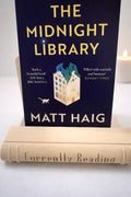 3D Printed Book Stand | Nordic Reader Gift, Bookshelf Decor