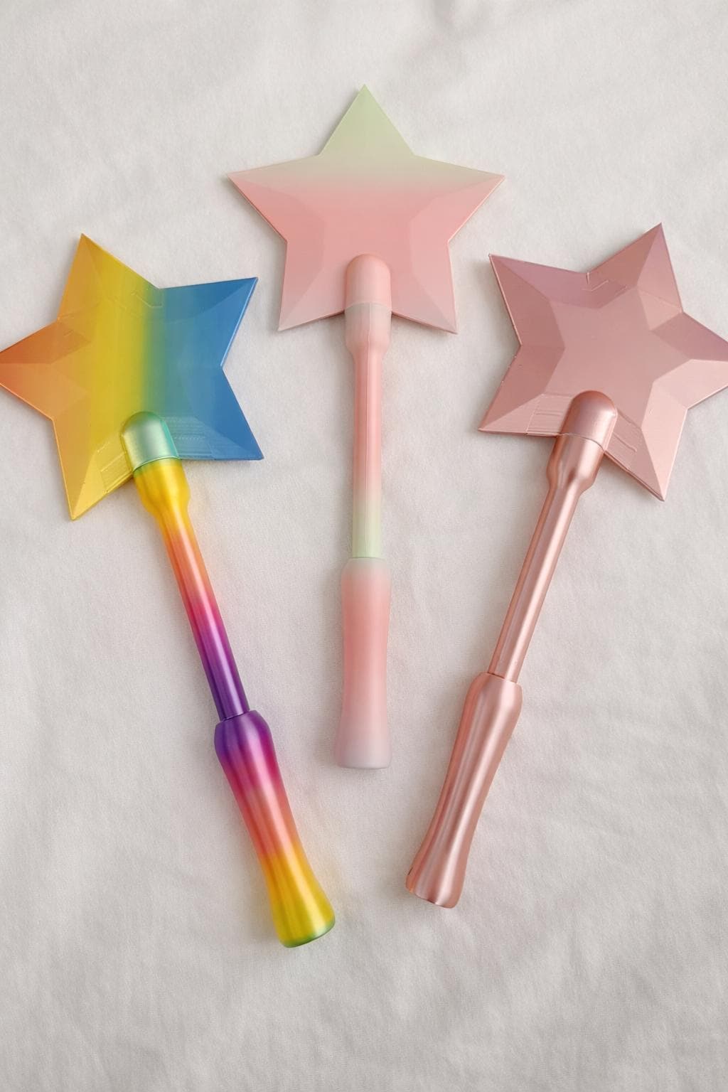 Tap to Pay Wand | Fairy Payment Wand | Contactless Card, Retractable Handle