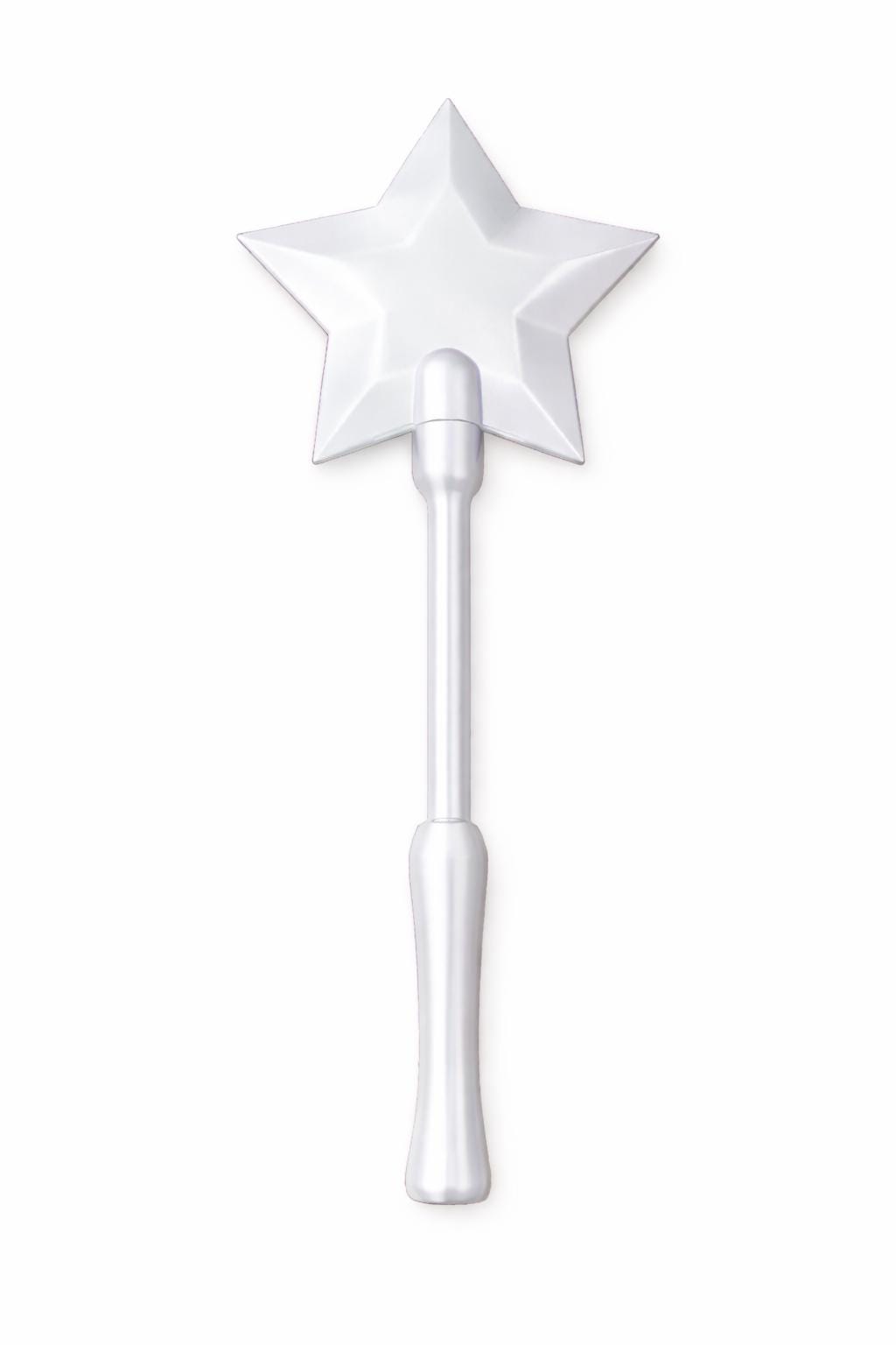 Tap to Pay Wand | Fairy Payment Wand | Contactless Card, Retractable Handle