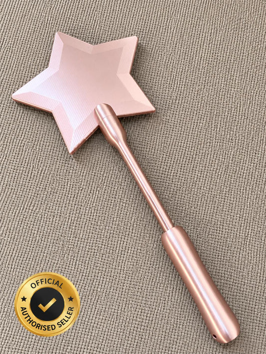 Tap to Pay Wand | Fairy Payment Wand | Contactless Card, Retractable Handle
