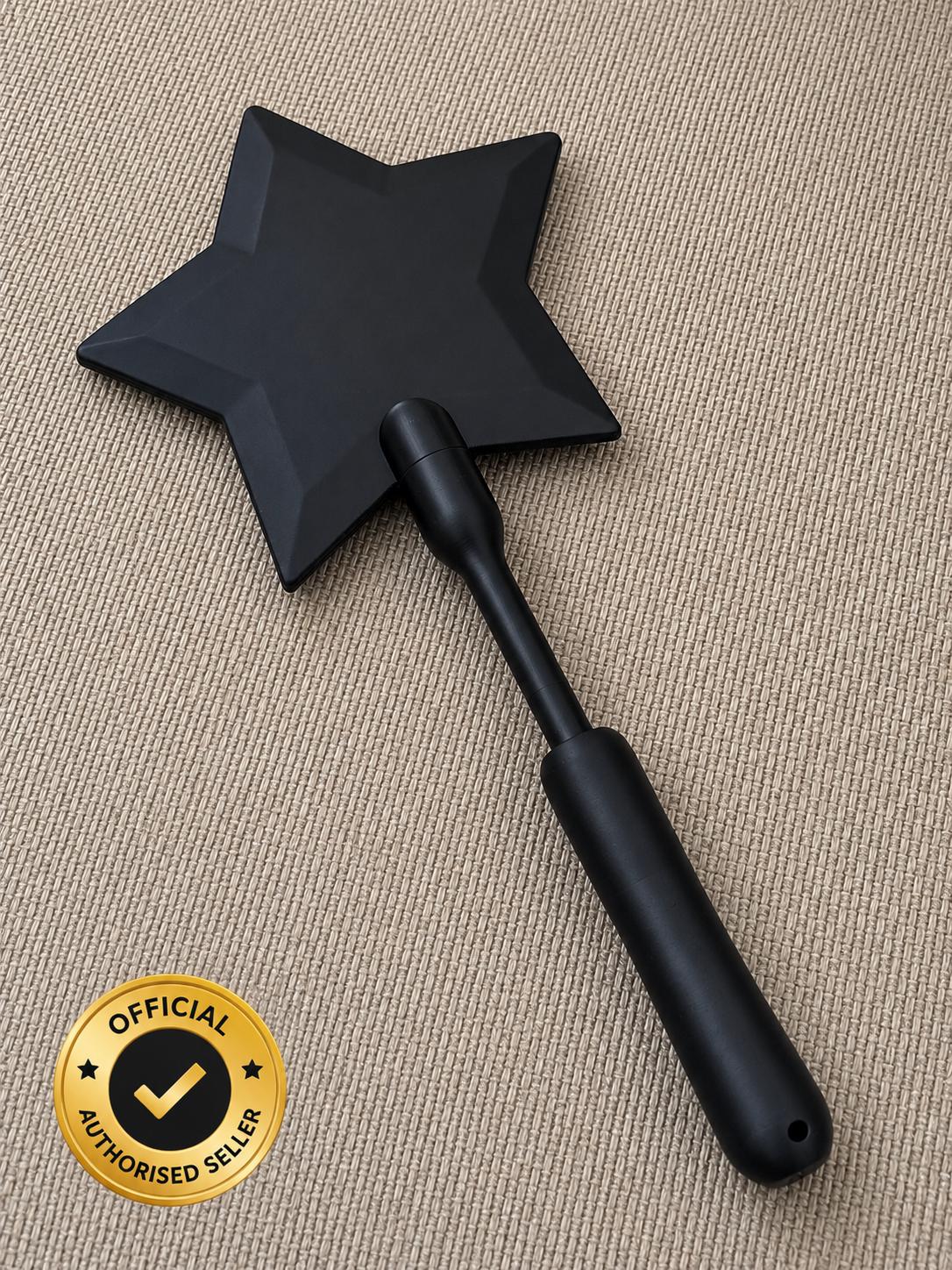 Tap to Pay Wand | Fairy Payment Wand | Contactless Card, Retractable Handle