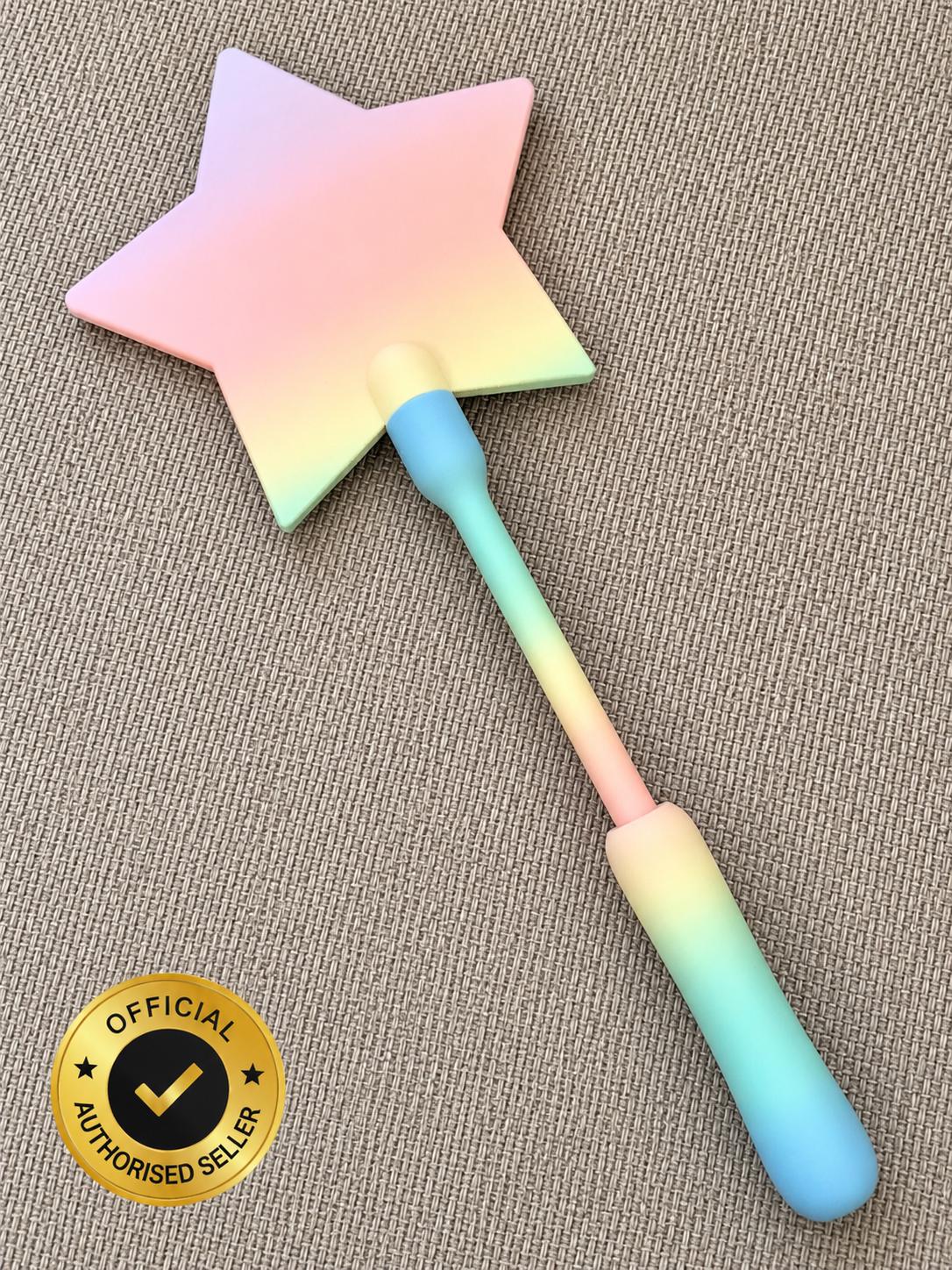 Tap to Pay Wand | Fairy Payment Wand | Contactless Card, Retractable Handle
